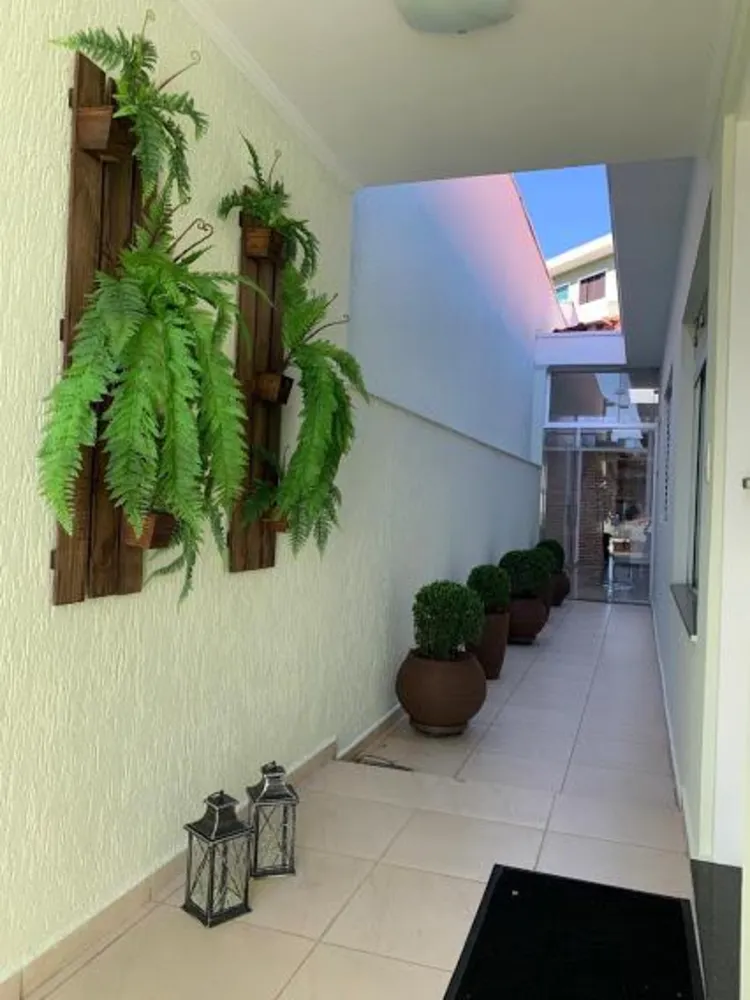 Casa, 3 quartos, 90 m² - Foto 5