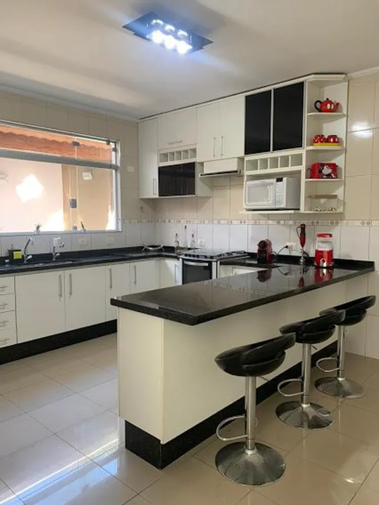 Casa, 3 quartos, 90 m² - Foto 3