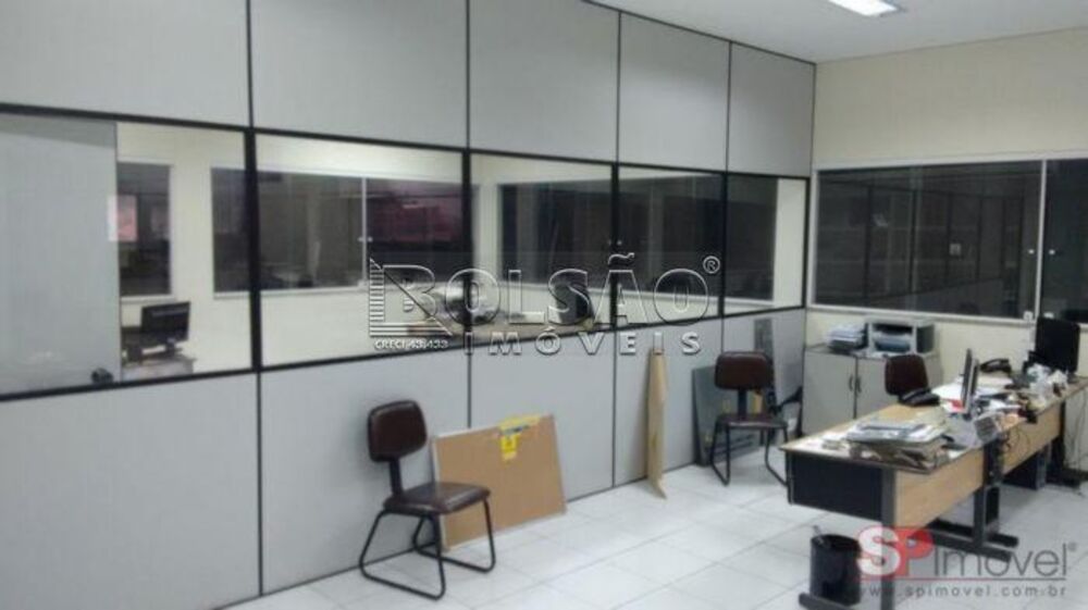 Depósito-Galpão, 700 m² - Foto 3