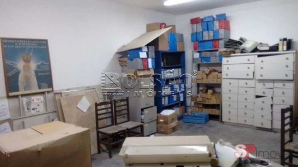 Depósito-Galpão, 700 m² - Foto 10