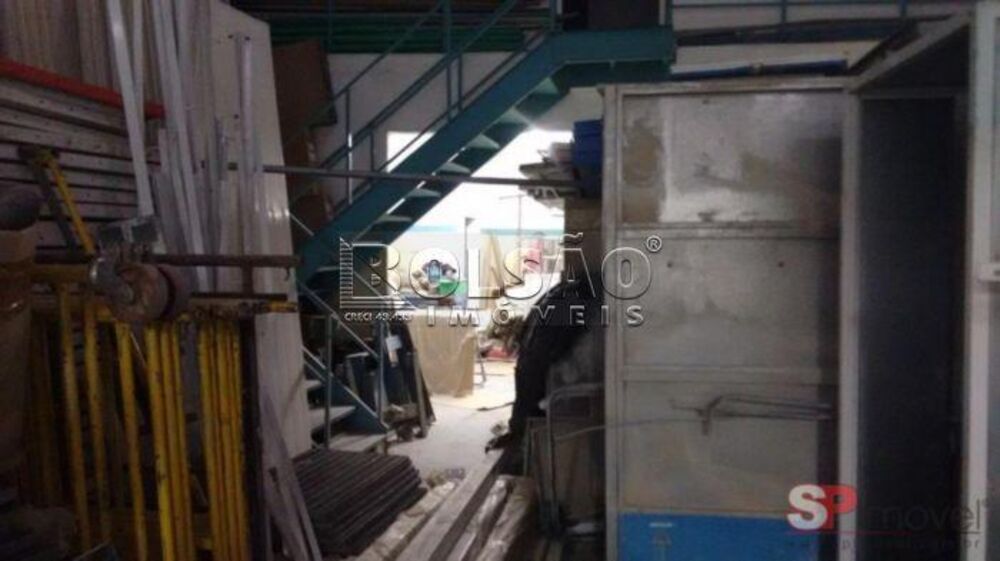Depósito-Galpão, 700 m² - Foto 4