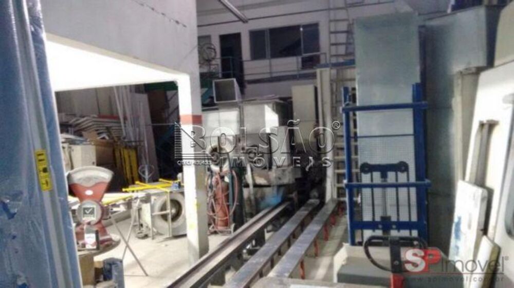 Depósito-Galpão, 700 m² - Foto 12