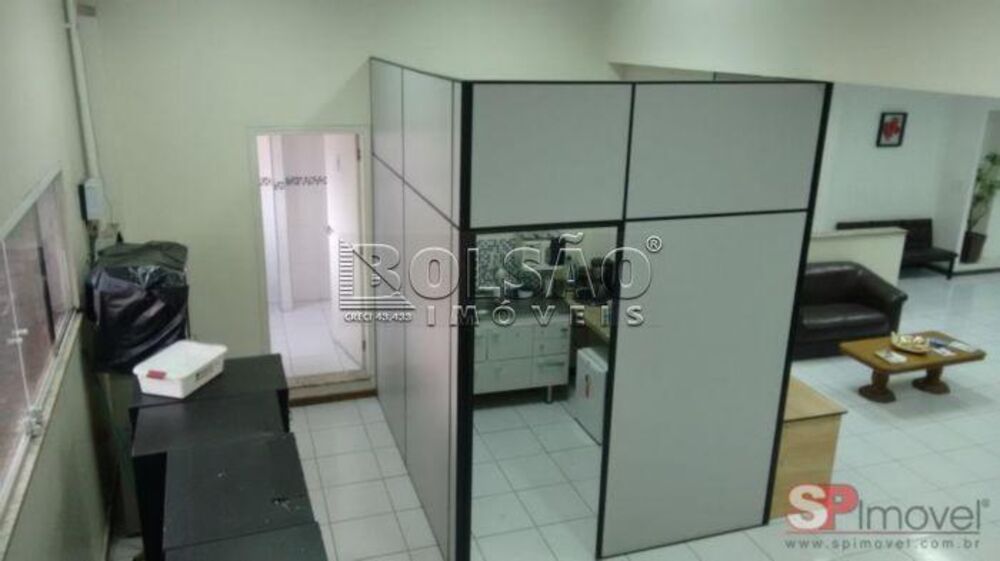 Depósito-Galpão, 700 m² - Foto 9