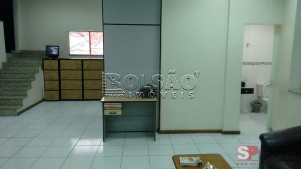 Depósito-Galpão, 700 m² - Foto 1