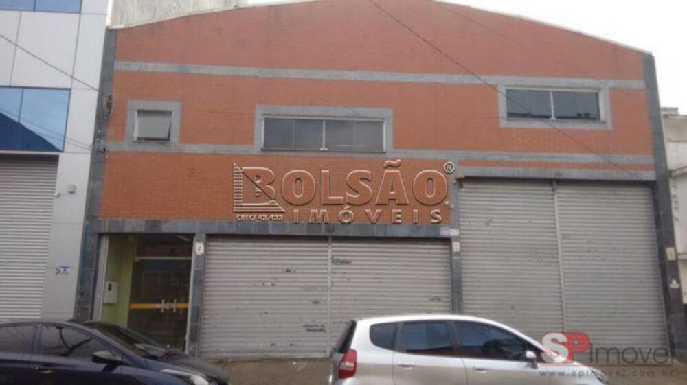 Depósito-Galpão, 700 m² - Foto 7