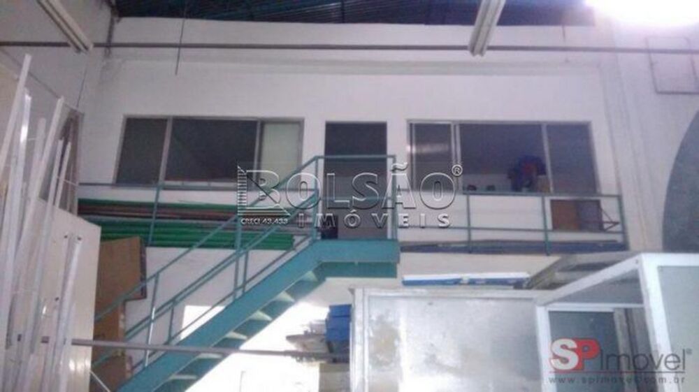 Depósito-Galpão, 700 m² - Foto 5