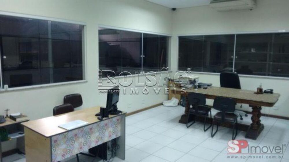 Depósito-Galpão, 700 m² - Foto 11