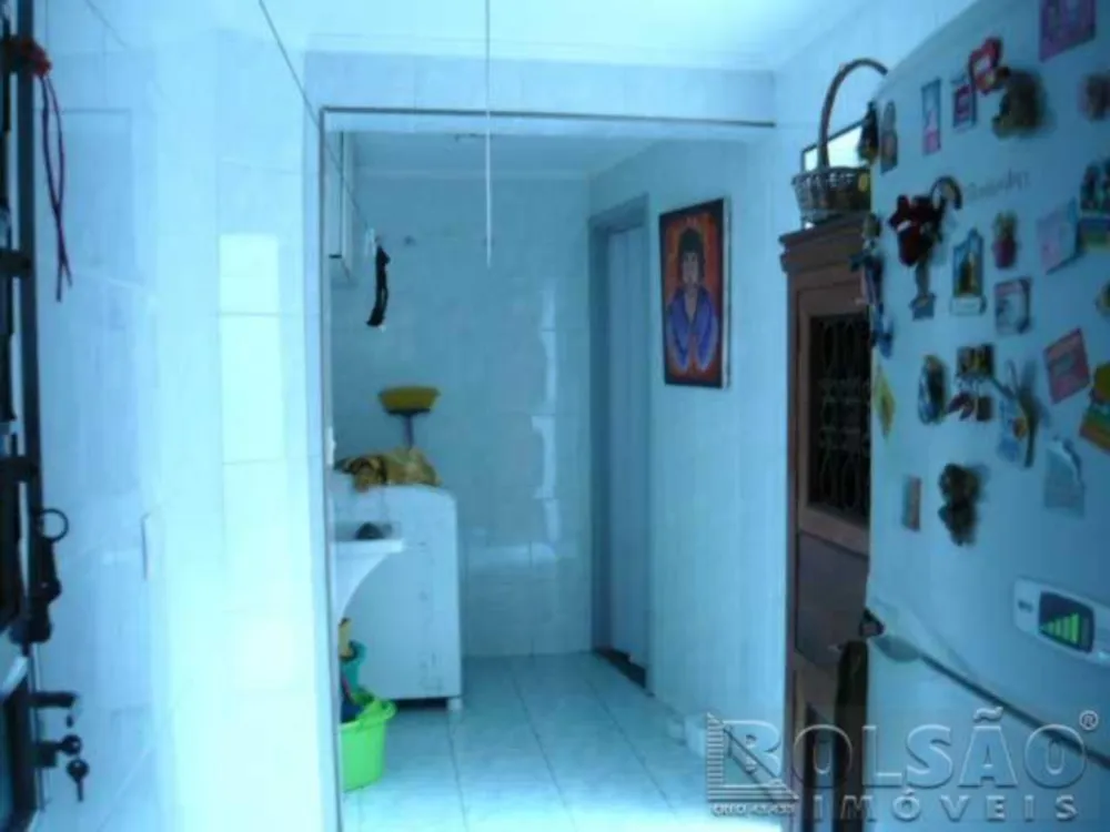 Sobrado, 2 quartos, 120 m² - Foto 5