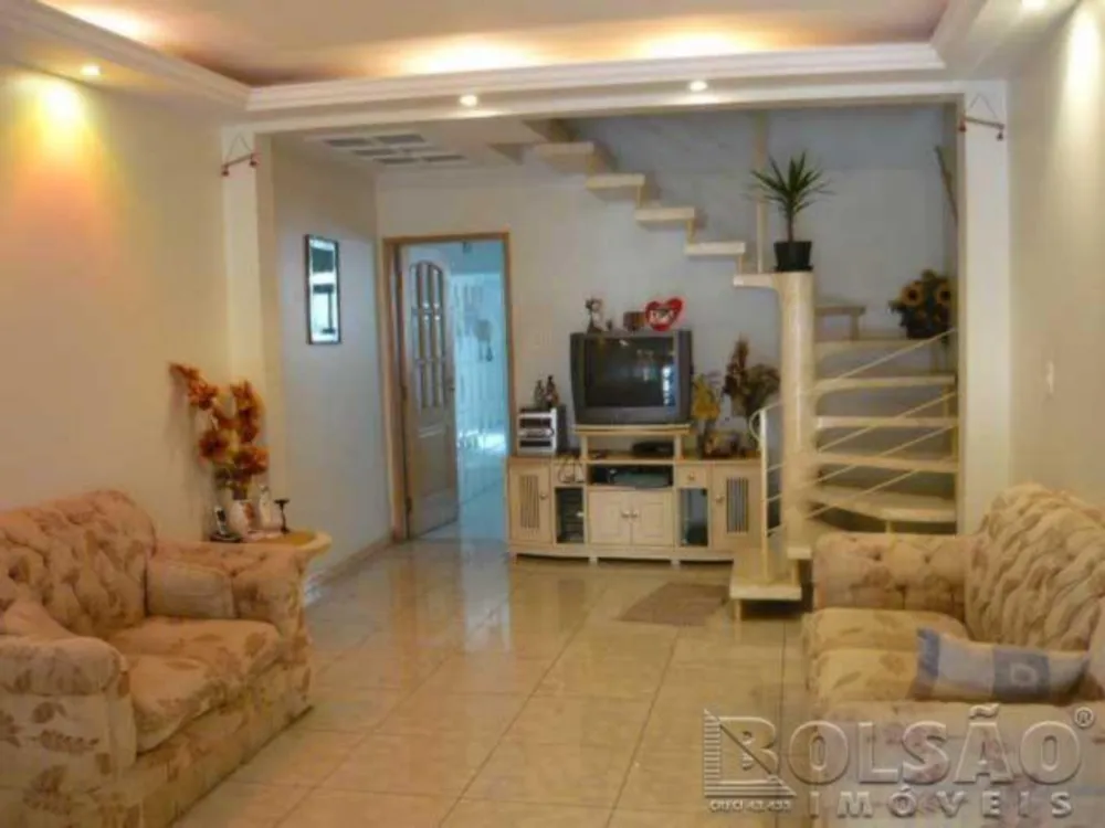 Sobrado, 2 quartos, 120 m² - Foto 6