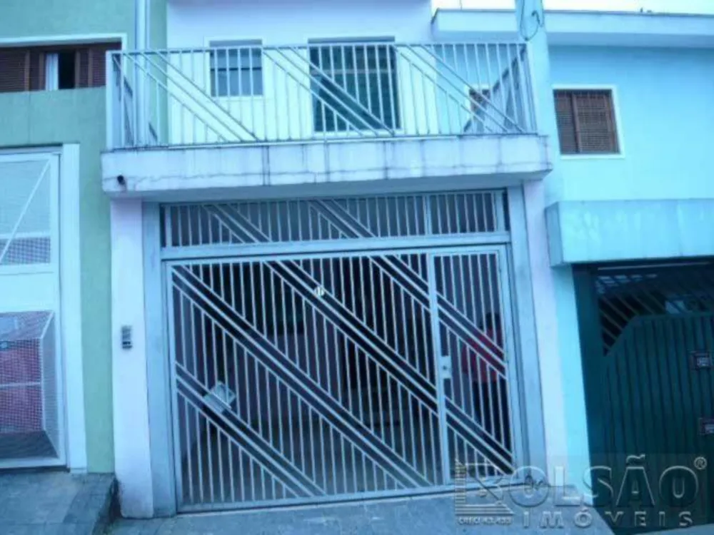 Sobrado, 2 quartos, 120 m² - Foto 4