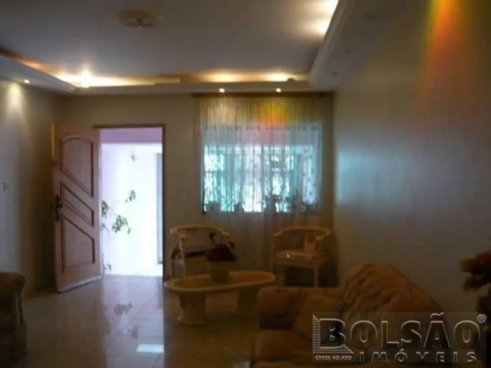 Sobrado, 2 quartos, 120 m² - Foto 1