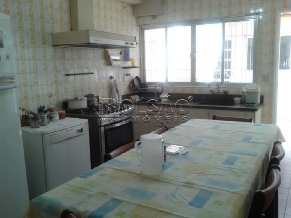 Casa, 3 quartos, 120 m² - Foto 3