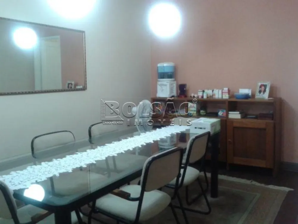 Casa, 3 quartos, 120 m² - Foto 4