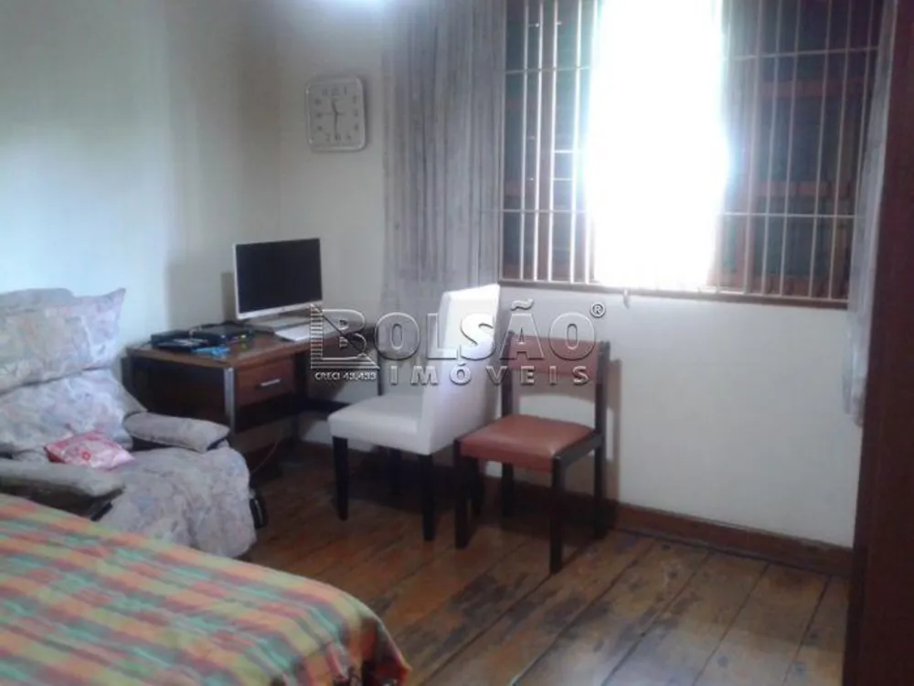 Casa, 3 quartos, 120 m² - Foto 4