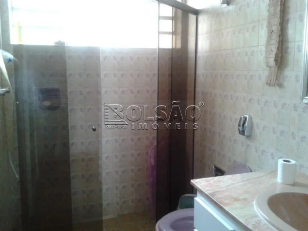 Casa, 3 quartos, 120 m² - Foto 3
