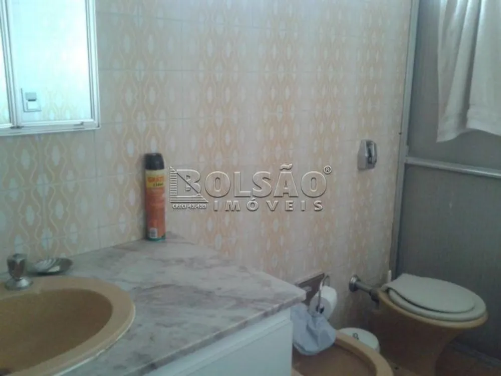 Casa, 3 quartos, 120 m² - Foto 2