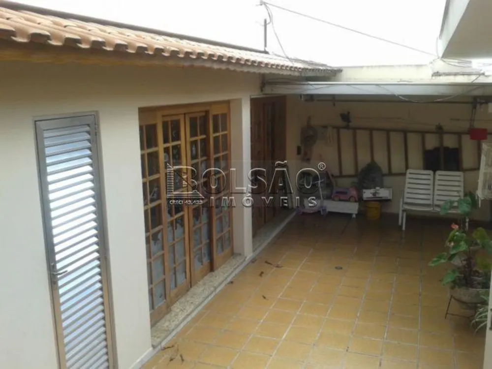 Casa, 3 quartos, 120 m² - Foto 6