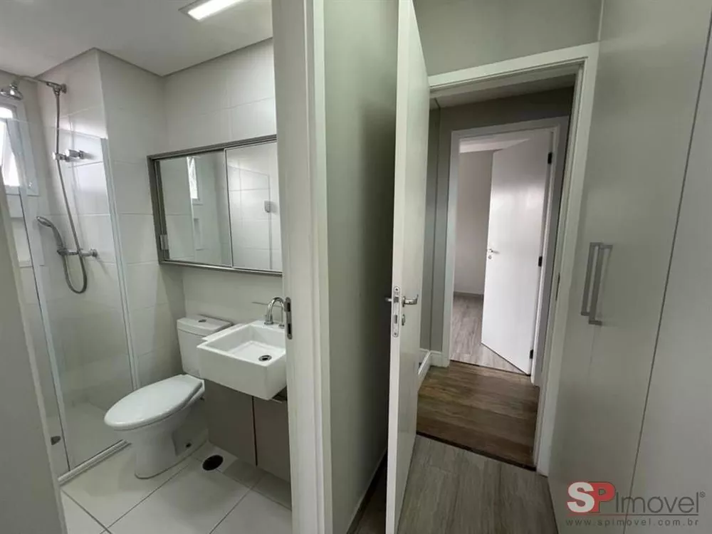 Apartamento à venda com 3 quartos, 87m² - Foto 14