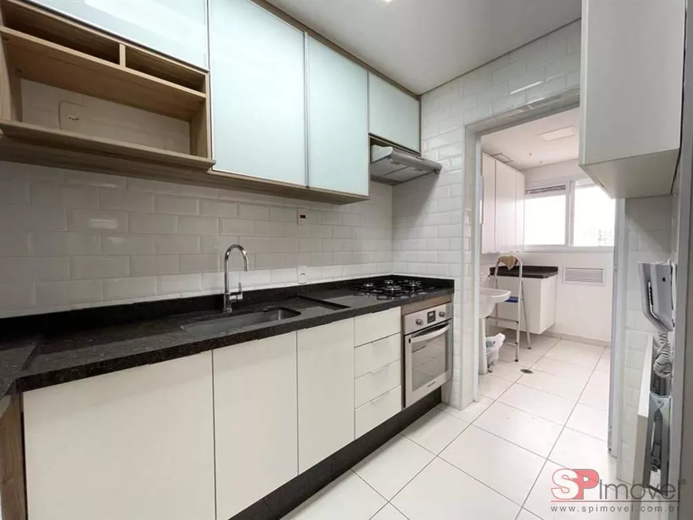 Apartamento à venda com 3 quartos, 87m² - Foto 8