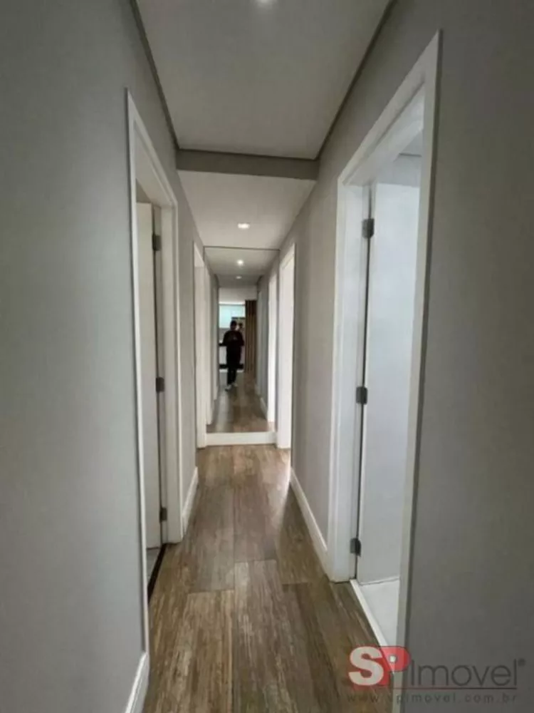 Apartamento à venda com 3 quartos, 87m² - Foto 11