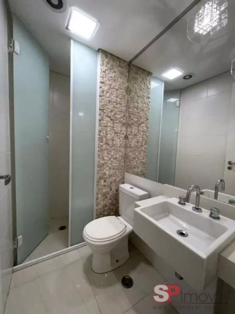 Apartamento à venda com 3 quartos, 87m² - Foto 10