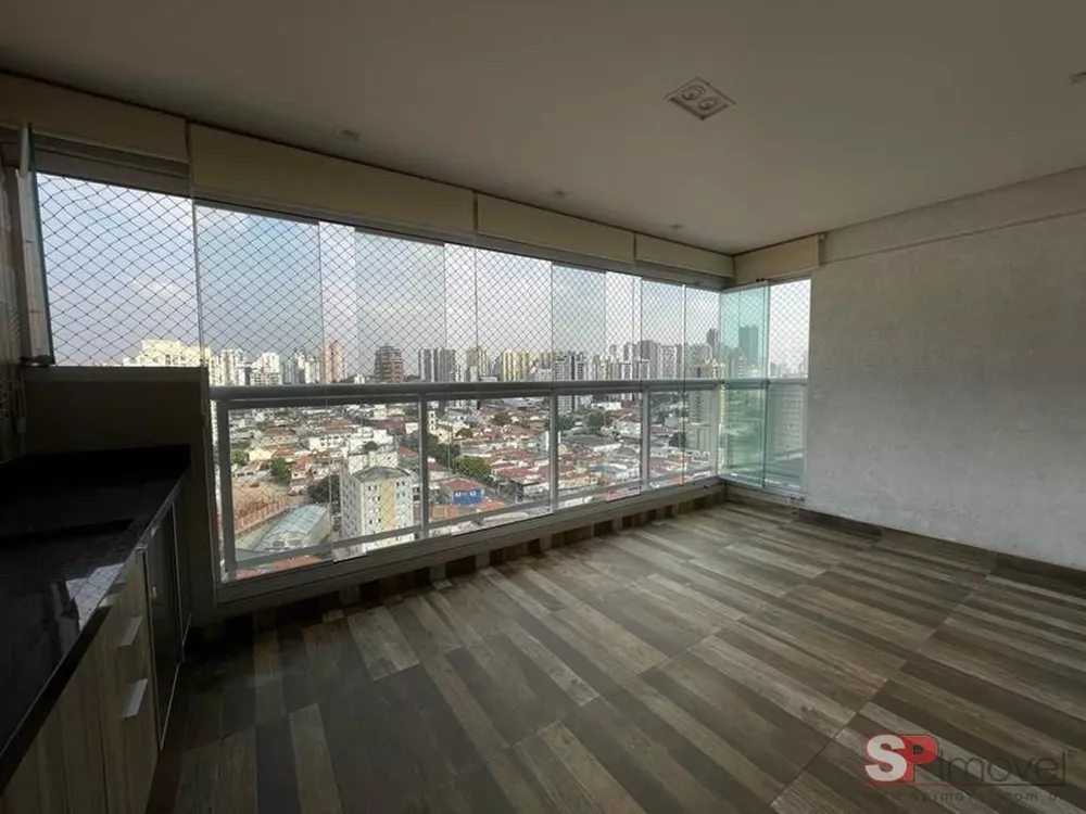 Apartamento à venda com 3 quartos, 87m² - Foto 3