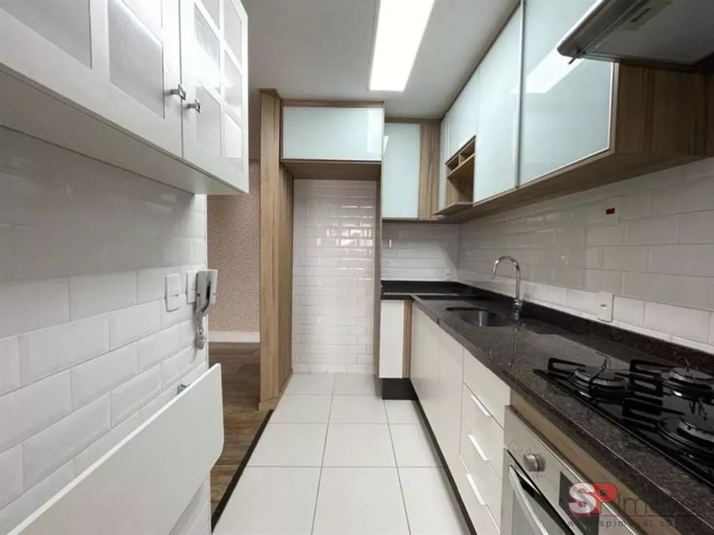 Apartamento à venda com 3 quartos, 87m² - Foto 7