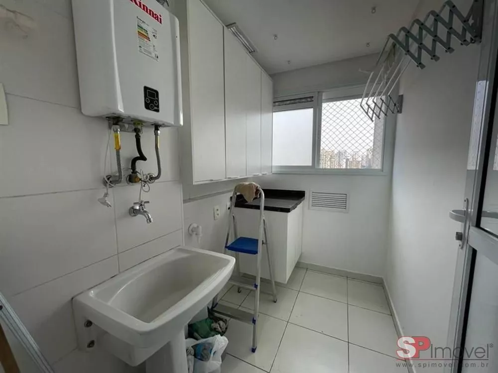 Apartamento à venda com 3 quartos, 87m² - Foto 9