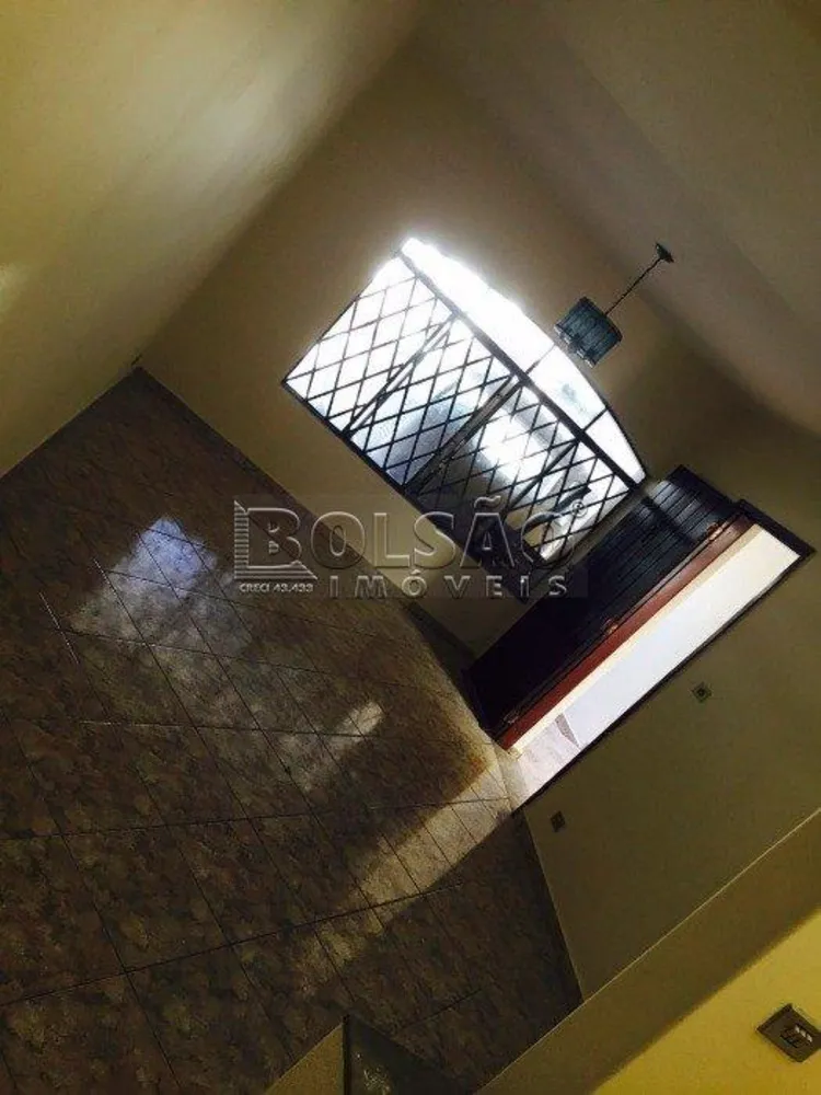 Sobrado, 2 quartos, 125 m² - Foto 6