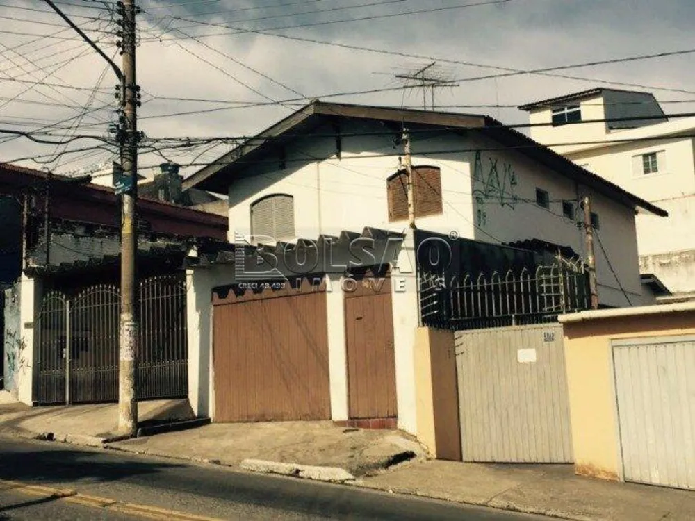 Sobrado, 2 quartos, 125 m² - Foto 8