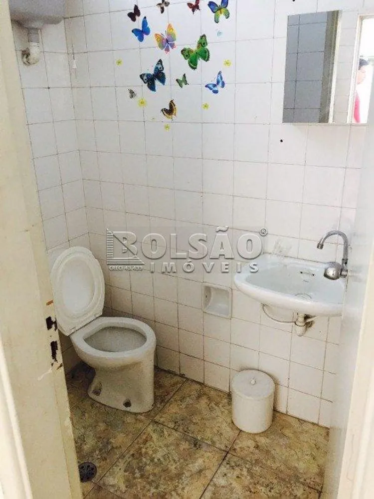 Sobrado, 2 quartos, 125 m² - Foto 7