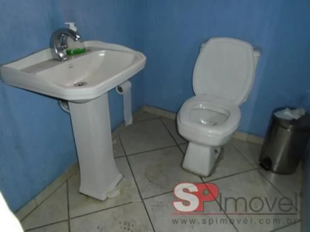 Prédio Inteiro, 900 m² - Foto 13