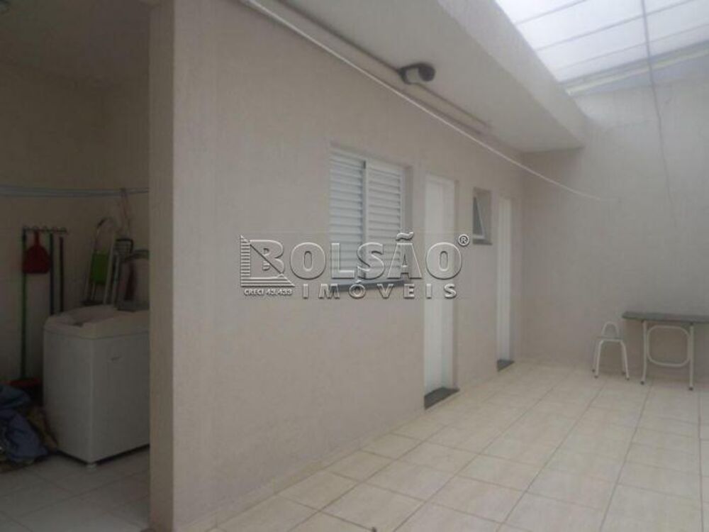 Sobrado, 3 quartos, 100 m² - Foto 3
