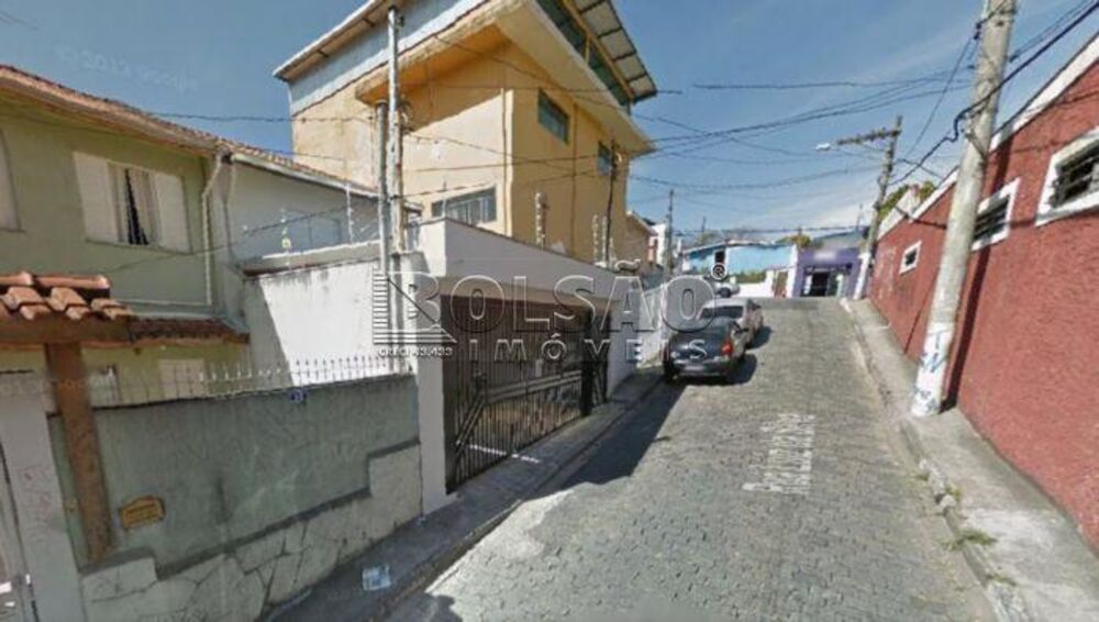 Sobrado, 3 quartos, 100 m² - Foto 4