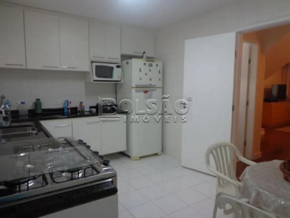 Sobrado, 3 quartos, 100 m² - Foto 4