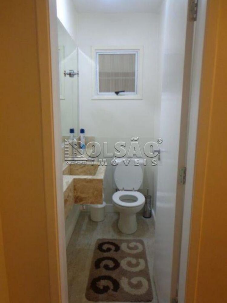 Sobrado, 3 quartos, 100 m² - Foto 1