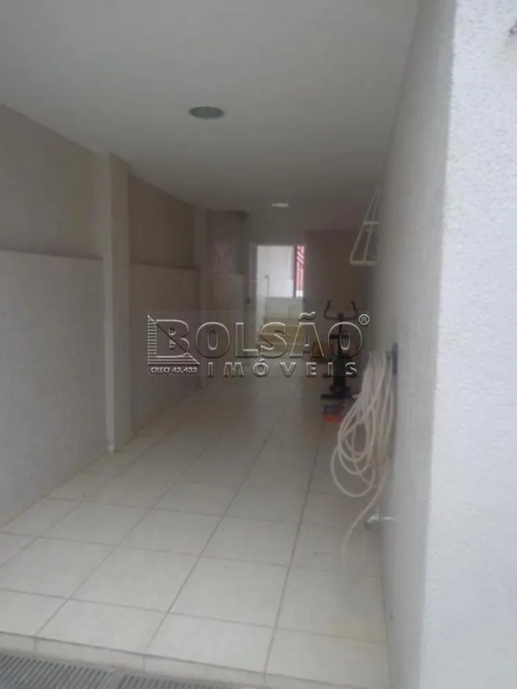 Sobrado, 3 quartos, 100 m² - Foto 11
