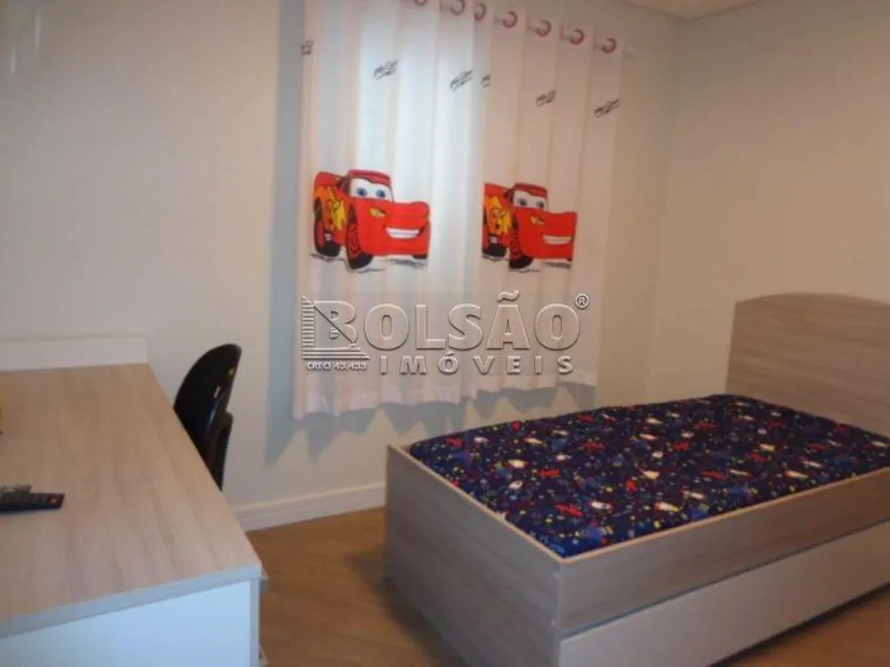 Sobrado, 3 quartos, 100 m² - Foto 6