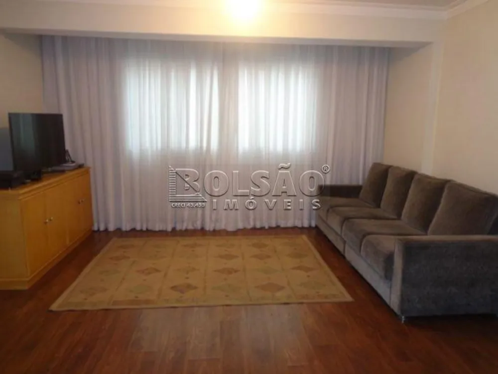 Sobrado, 3 quartos, 100 m² - Foto 1