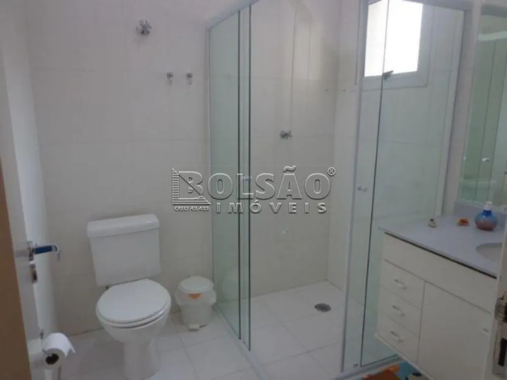 Sobrado, 3 quartos, 100 m² - Foto 8