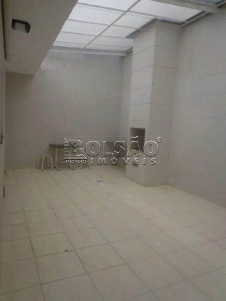 Sobrado, 3 quartos, 100 m² - Foto 9