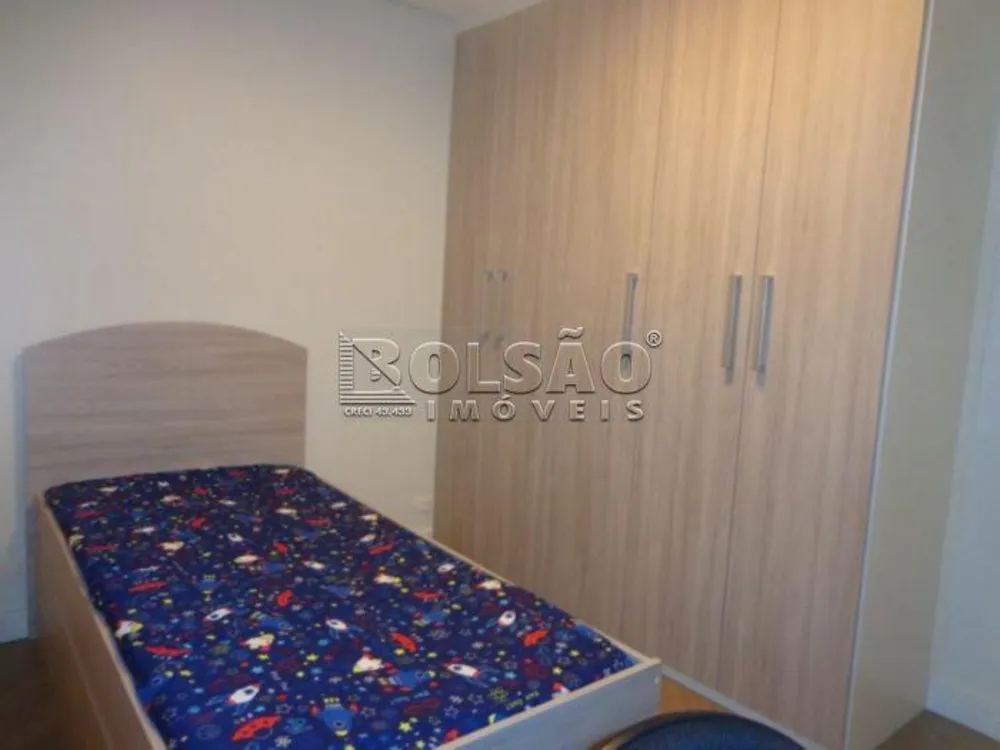 Sobrado, 3 quartos, 100 m² - Foto 7