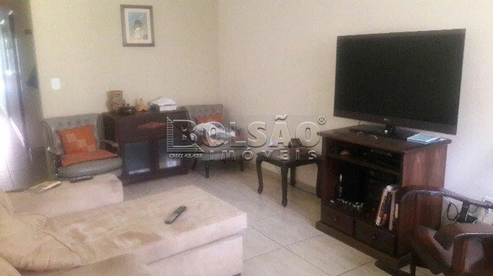 Sobrado, 3 quartos, 123 m² - Foto 12
