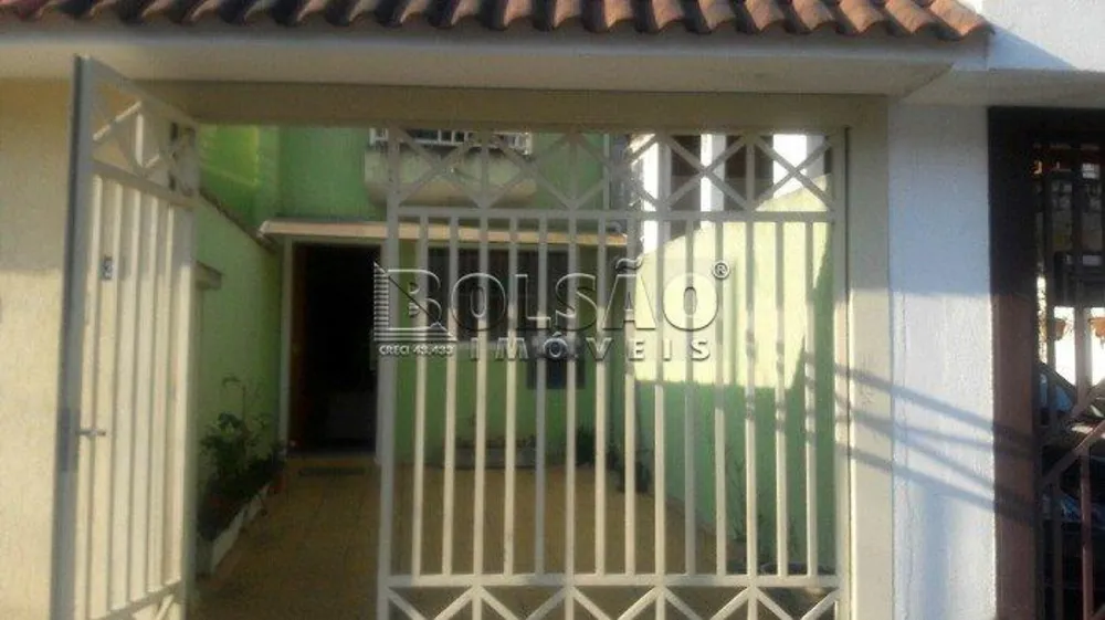 Sobrado, 3 quartos, 123 m² - Foto 15