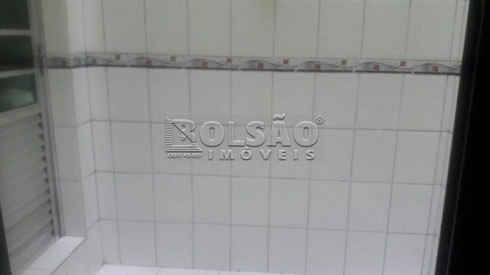 Sobrado, 3 quartos, 123 m² - Foto 9