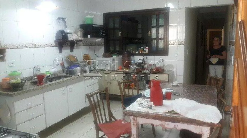 Sobrado à venda com 3 quartos, 123m² - Foto 6