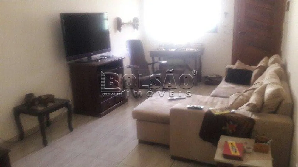 Sobrado, 3 quartos, 123 m² - Foto 11