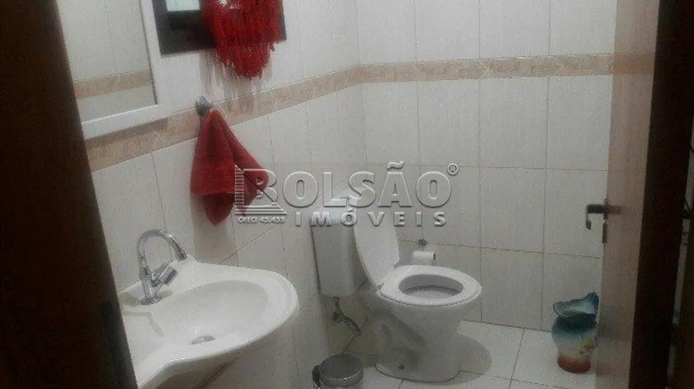 Sobrado, 3 quartos, 123 m² - Foto 10