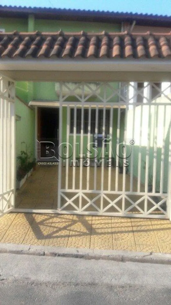 Sobrado, 3 quartos, 123 m² - Foto 16