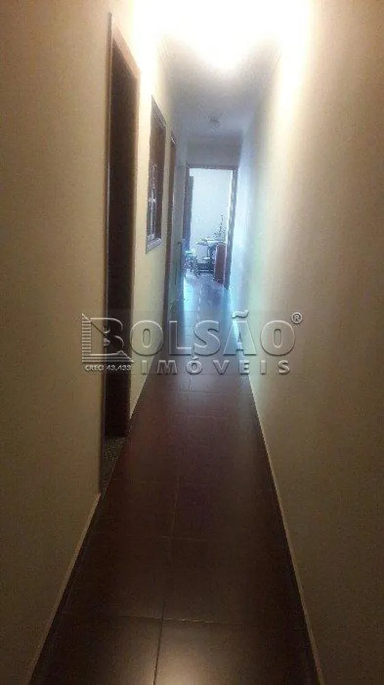 Sobrado, 3 quartos, 123 m² - Foto 14